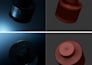create photorealistic 3d product renders